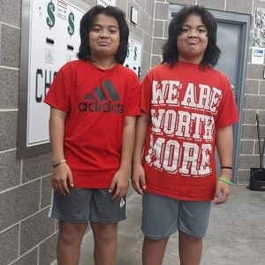 Meet your Posher, Roseleen